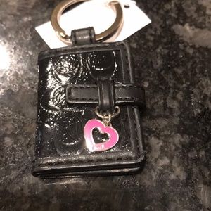 Coach Accessories - Coach key holder Coach Accessories - Coach key holder